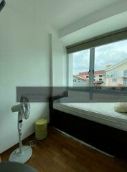 Residences @ Jansen (D19), Apartment #461105821